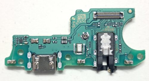 Placa de carga Samsung A03