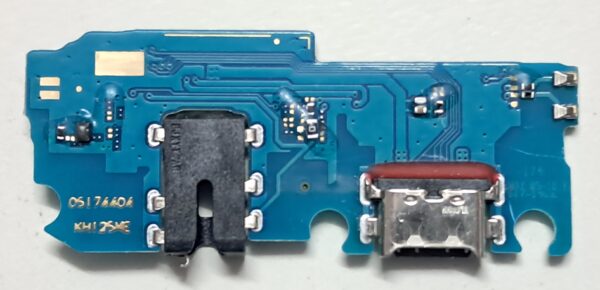 Placa de carga Samsung A04s