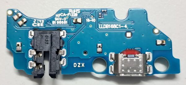 Placa de carga Samsung A03 Core