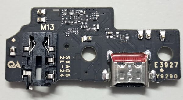 Placa de carga Samsung A05