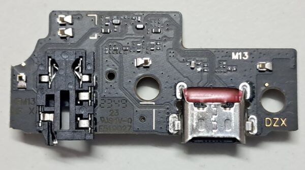 Placa de carga Samsung A04