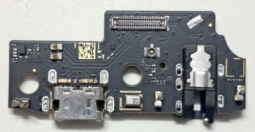 Placa de carga Samsung A04