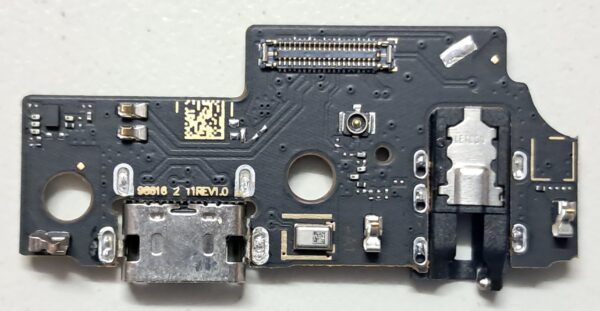 Placa de carga Samsung A04