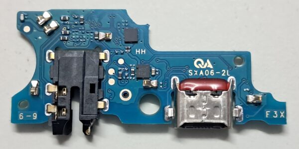 Placa de carga Samsung A06