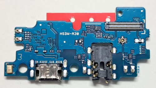Placa de carga Samsung A30