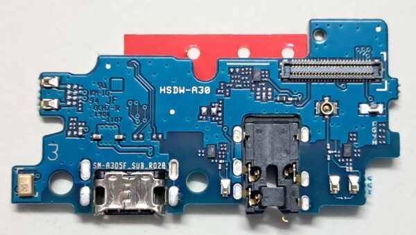 Placa de carga Samsung A30
