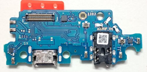 Placa de carga Samsung A23