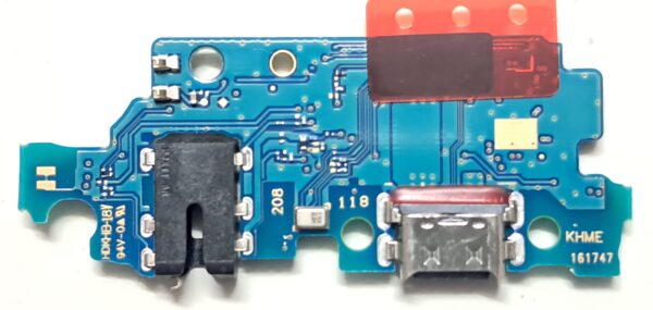 Placa de carga Samsung A23