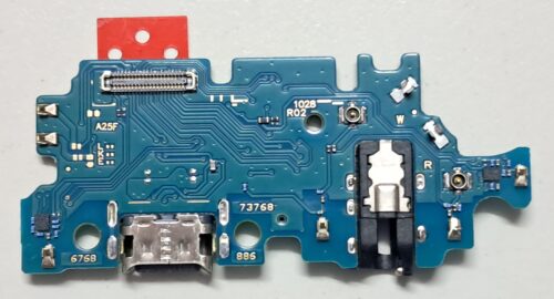 Placa de carga Samsung A24