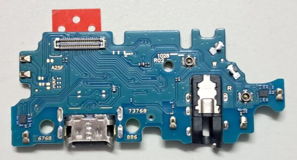 Placa de carga Samsung A24