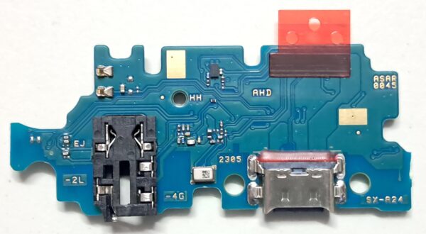 Placa de carga Samsung A24