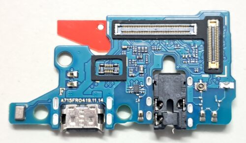 Placa de carga Samsung A71