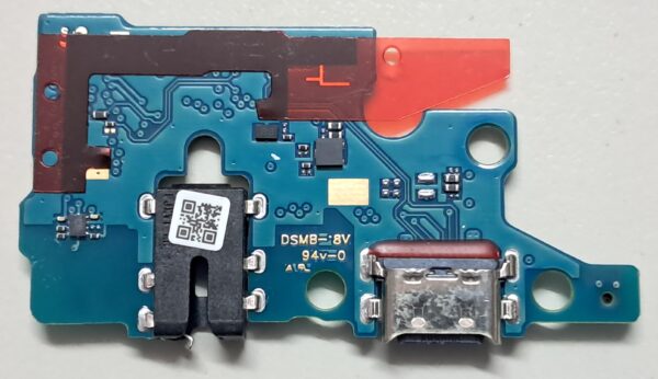 Placa de carga Samsung A71