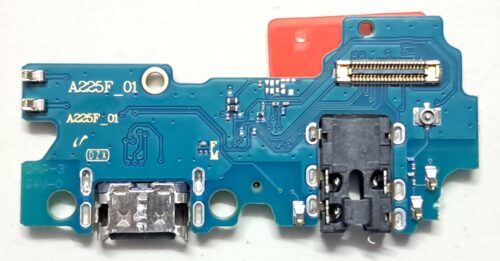 Placa de carga Samsung A22 4G