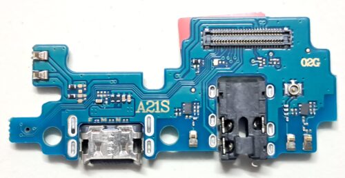 Placa de carga Samsung A21s
