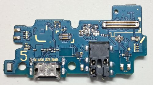 Placa de carga Samsung A50