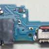 Placa de carga Samsung A02s y A03s