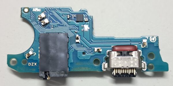 Placa de carga Samsung A02s y A03s