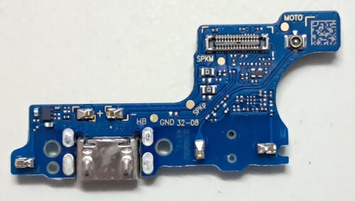 Placa de carga Samsung A01