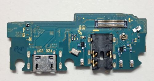 Placa de carga Samsung A02