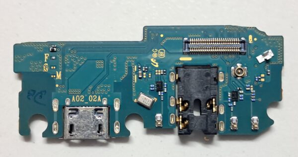 Placa de carga Samsung A02