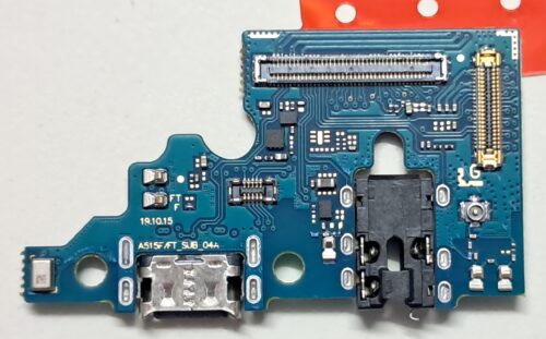 Placa de carga Samsung A51