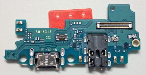 Placa de carga Samsung A31