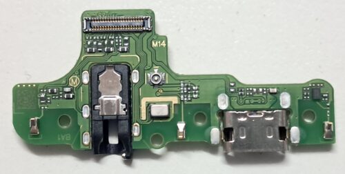 Placa de carga Samsung A20s versión M14