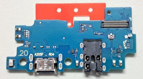 Placa de carga Samsung A20