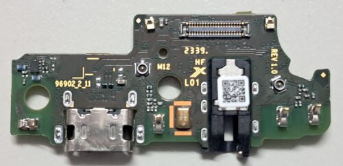 Placa de carga Samsung A14 versión 146