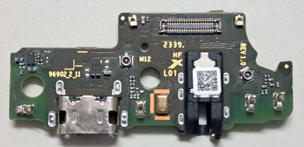 Placa de carga Samsung A14 versión 146