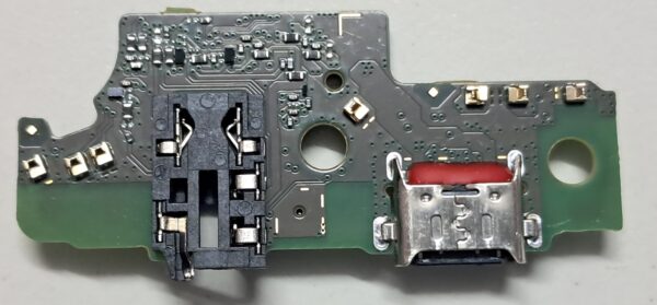 Placa de carga Samsung A14 versión 146