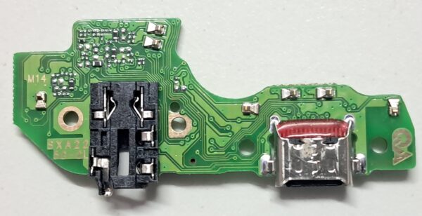 Placa de carga Samsung A22 5G