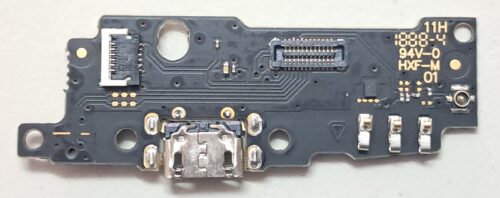 Placa de carga Motorola E5 Play Go