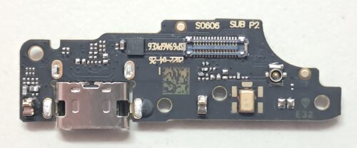 Placa de carga Motorola E32