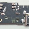 Placa de carga Motorola E32