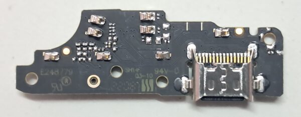 Placa de carga Motorola E32