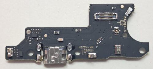 Placa de carga Motorola G8 Power Lite