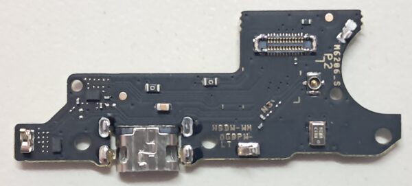 Placa de carga Motorola G8 Power Lite