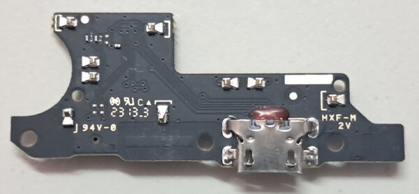 Placa de carga Motorola G8 Power Lite