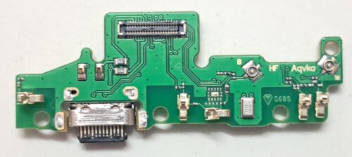 Placa de carga Motorola G60s