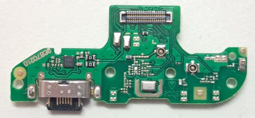 Placa de carga Motorola One Macro y G8 Play