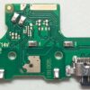 Placa de carga Motorola One Macro y G8 Play