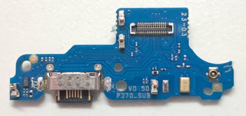 Placa de carga Motorola G9 Play