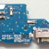 Placa de carga Motorola G9 Play