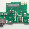 Placa de carga Motorola G8 Power