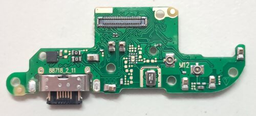 Placa de carga Motorola G8 Power