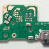Placa de carga Motorola G8 Power