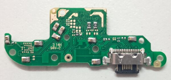 Placa de carga Motorola G8 Power