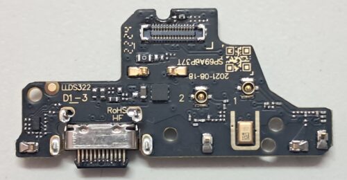 Placa de carga Motorola G41